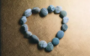 心形爱意表达壁纸_11