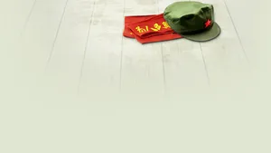 国庆节62周年壁纸_8