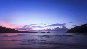 高清自然风景图片壁纸_14