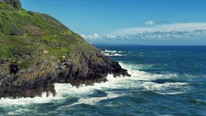 高清英格兰风景图片_2