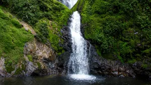 超清山水风景图片壁纸_5