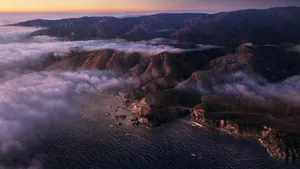 2021年4k高清风景壁纸_6