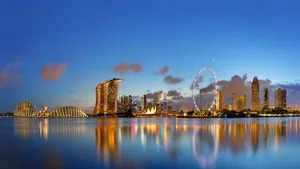 2021年4k高清风景壁纸_7