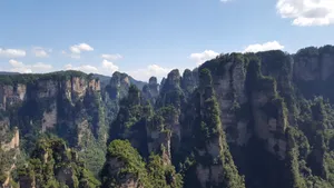 张家界武陵源图片_5