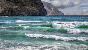 哥斯达黎加海景图片_2