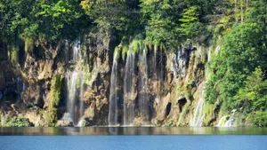 普利特维采湖群国家公园_15