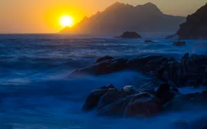 欧洲风情风光风景宽屏壁纸_2