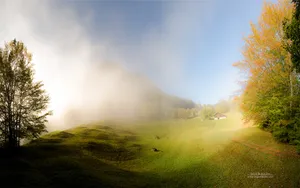 欧洲风情风光风景宽屏壁纸_6