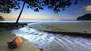 养眼的风景类美景壁纸_15