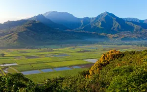 夏威夷群岛风景壁纸_3