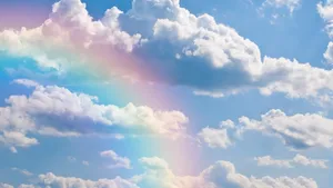 天然美景风景桌面壁纸_7