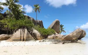 塞舌尔旅游群岛风景壁纸_10