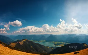 2013年Bing精选风景壁纸_5