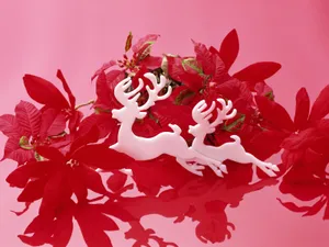 1600圣诞主题 第五辑_18