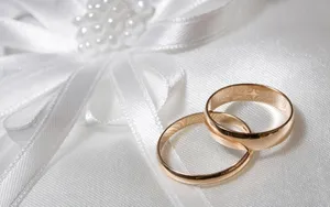 婚礼·婚戒 第二辑_6