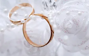 婚礼·婚戒 第二辑_7