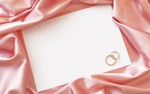 婚礼·婚戒 第二辑_12