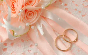 婚礼·婚戒 第二辑_13
