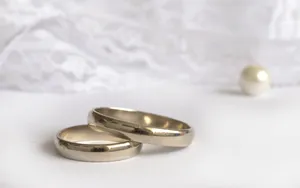 婚礼·婚戒 第二辑_17