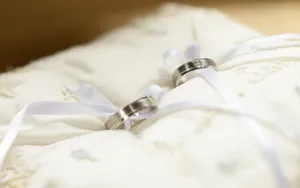 婚礼·婚戒 第一辑_2