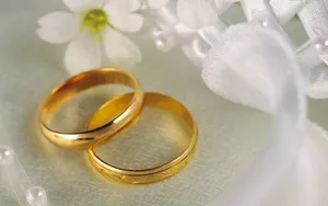 婚礼·婚戒 第一辑_4