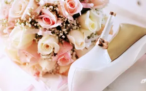 婚礼·婚戒 第一辑_12