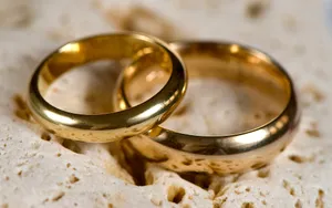 婚礼·婚戒 第一辑_16