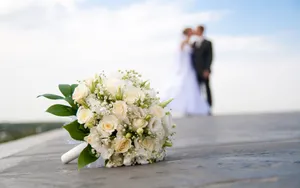 婚礼·鲜花 第二辑_2