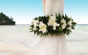 婚礼·鲜花 第二辑_3