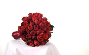 婚礼·鲜花 第二辑_4