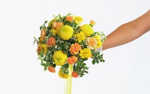 婚礼·鲜花 第二辑_5