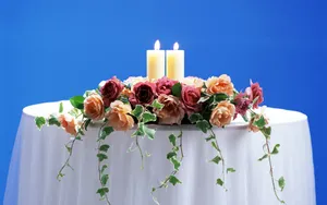 婚礼·鲜花 第二辑_7