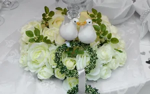 婚礼·鲜花 第二辑_9