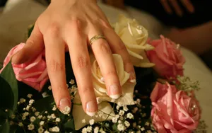 婚礼·鲜花 第二辑_13