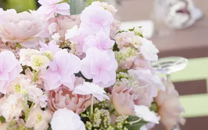 婚礼·鲜花 第二辑_16