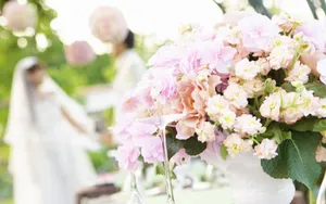 婚礼·鲜花 第二辑_17