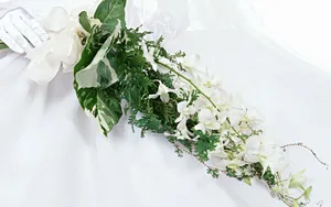 婚礼·鲜花 第二辑_19