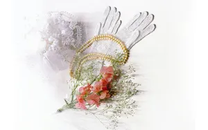 婚礼·鲜花 第一辑_2