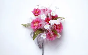 婚礼·鲜花 第一辑_4