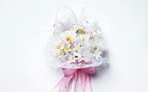 婚礼·鲜花 第一辑_5