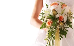 婚礼·鲜花 第一辑_8
