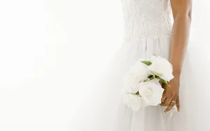 婚礼·鲜花 第一辑_9