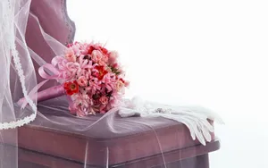 婚礼·鲜花 第一辑_12