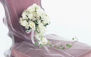 婚礼·鲜花 第一辑_13