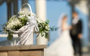 婚礼·鲜花 第一辑_19