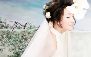 婚纱样片 第四辑_1