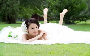 婚纱样片 第四辑_4