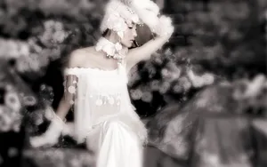 婚纱样片 第四辑_10