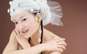 婚纱样片 第四辑_17