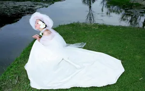 婚纱样片 第四辑_18